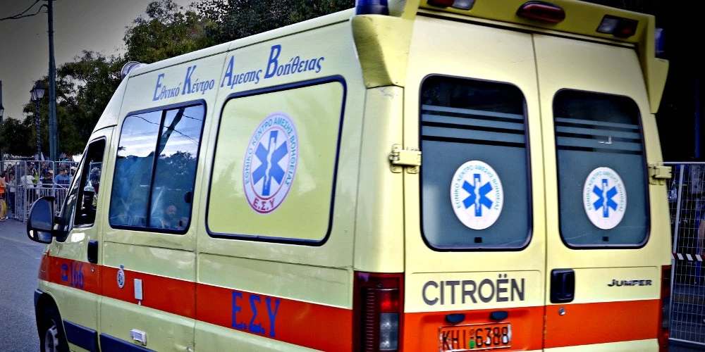 Με ταυτοποίηση DNA η αναγνώριση των θυμάτων από τις πυρκαγιές